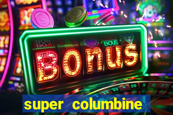 super columbine massacre rpg